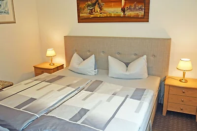 Vakantieappartement Gezinsvakantie Sellin