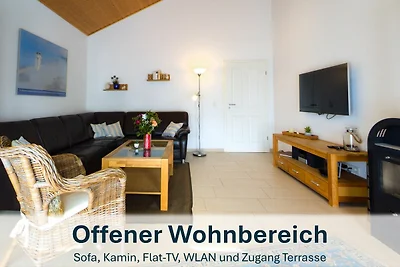 Hotel Cultuur en bezienswaardigheden Butjadingen