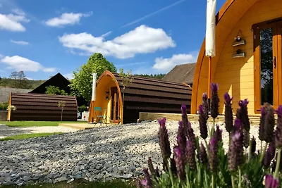 Holzhaus