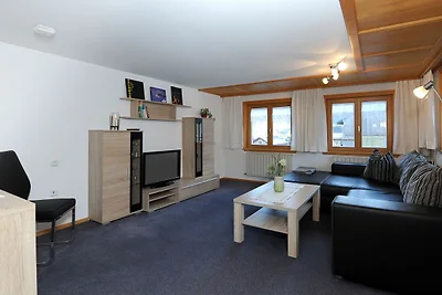 Ferienwohnung