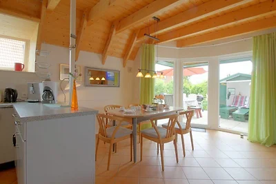 Appartamento Vacanza con famiglia Wremen