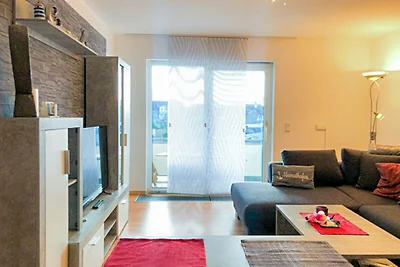 Ferienwohnung Heimathafen