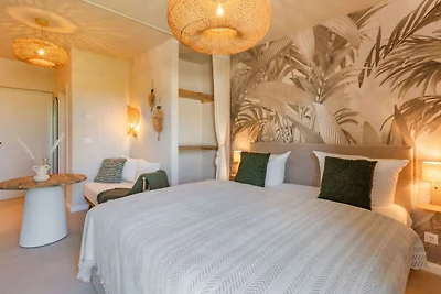Apartamento Vacaciones familiares Benz