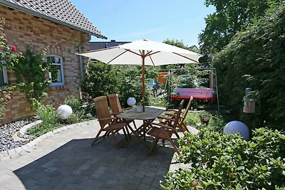 Appartamento Vacanza con famiglia Baabe