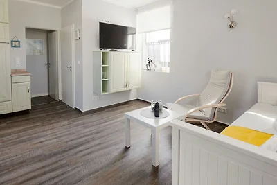 Vakantieappartement Gezinsvakantie Kröslin