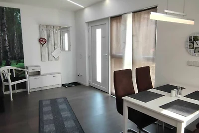 Appartamento Vacanza con famiglia Erfurt