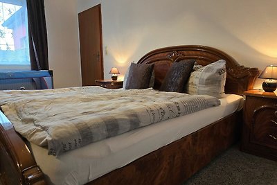 Vakantieappartement Gezinsvakantie Sassnitz