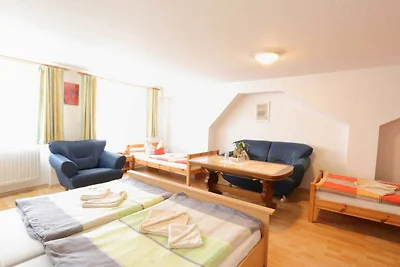 Vierbettzimmer