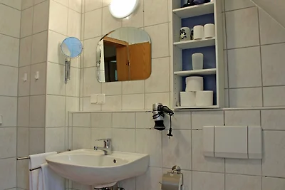 Ferienwohnung Strehl