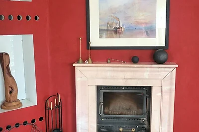 Apartamento Vacaciones familiares Dessau