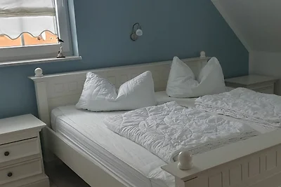 Ferienwohnung Gruhn OG-1 SZ bis max. 4 Pers.