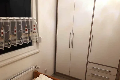 Vakantieappartement Gezinsvakantie Nieblum