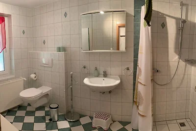Vakantieappartement Gezinsvakantie Schmogrow