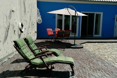 Casa vacanze Vacanza di relax Ueckermünde