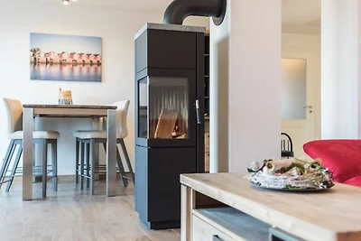 Vakantieappartement Gezinsvakantie Börgerende