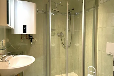 Vakantieappartement Gezinsvakantie Ulrichshorst
