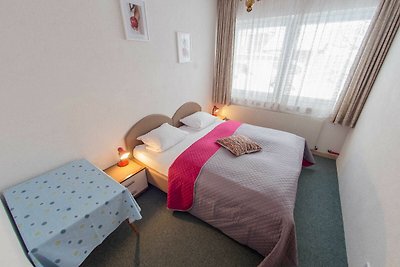 Vakantieappartement Gezinsvakantie Fließ