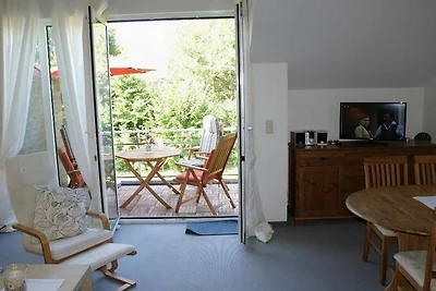 Vakantieappartement Gezinsvakantie Hohenkirchen