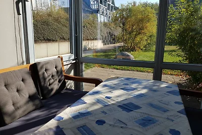 Hotel Cultuur en bezienswaardigheden Sellin