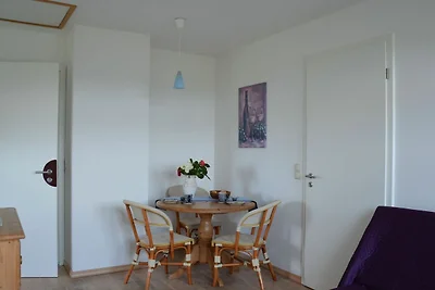 Vakantieappartement Gezinsvakantie Mellenthin