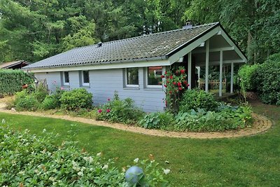 Casa vacanze Vacanza di relax Silberstedt