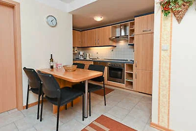 Ferienwohnung 2