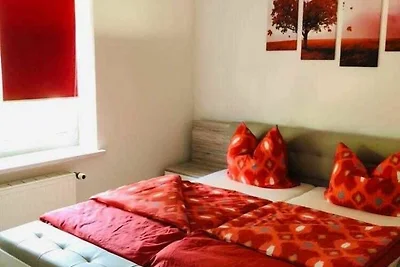 Appartamento Vacanza con famiglia Möllenbeck