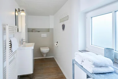 Vakantieappartement Gezinsvakantie Steinberg