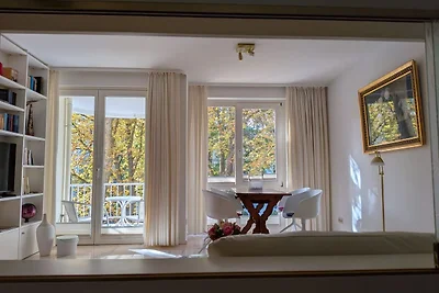 Holiday flat family holiday Bad Harzburg