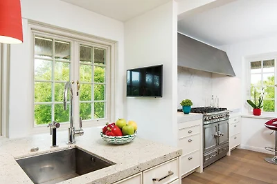 Casa de vacaciones Vacaciones de reposo Sylt