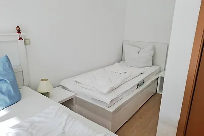 Appartamento Vacanza con famiglia Graal-Müritz