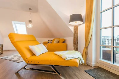 3-Zimmer-Wohnung