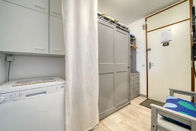Vakantieappartement Gezinsvakantie Heiligenhafen