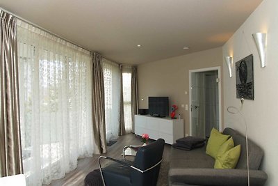 Vakantieappartement Gezinsvakantie Kühlungsborn