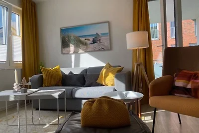 Apartament Dla rodzin Kellenhusen