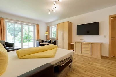 Apart La Vita  4-6 Personen Appartment B