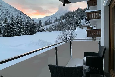 Ferienwohnung Alpsonne für 2-4 Personen