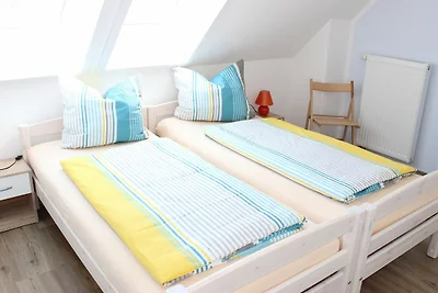 Karlshagen - Wohnung Günter