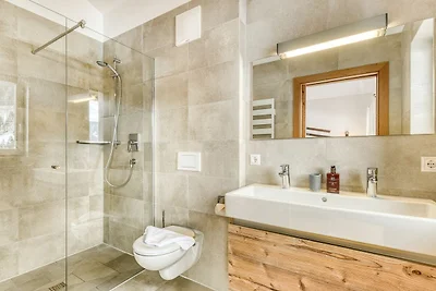 Apartment Alpenblick