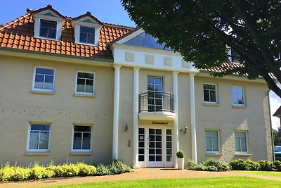 Vakantieappartement Gezinsvakantie Boltenhagen