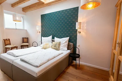 Casa vacanze Vacanza di relax Lubmin