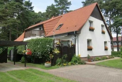 Ferienwohnung Doreen (H)