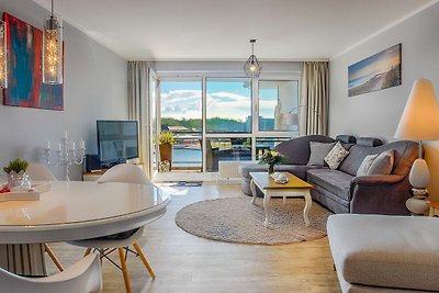 Ostseeresidenz Apartment 102