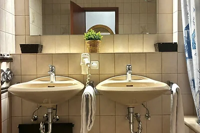 Vakantieappartement Gezinsvakantie Cuxhaven