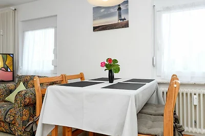 Ferienwohnung Hafeneck