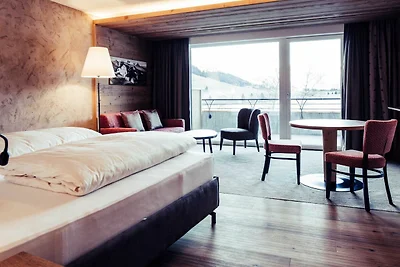 Naturzimmer Berglust