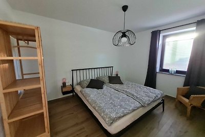 Vakantieappartement Gezinsvakantie Sehlen