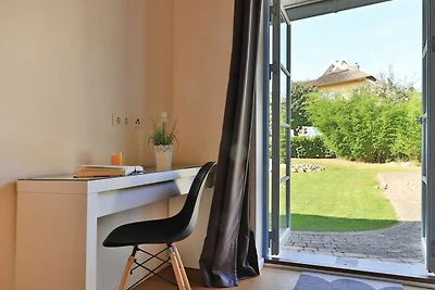 Vakantieappartement Gezinsvakantie Groß Schwansee