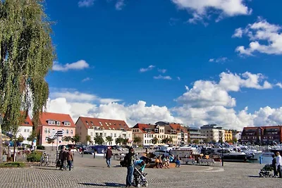 Haus Freiheit FW 3 Objekt-ID 121470