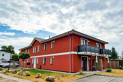 Vakantieappartement Gezinsvakantie Pruchten